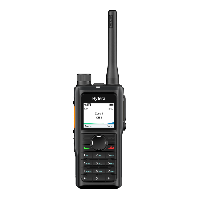 hp686 1024 canales serie h