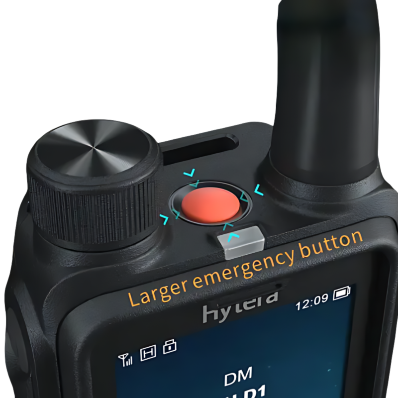HP786 UL9013 - Radiosmx Distribuidor autorizado de Hytera